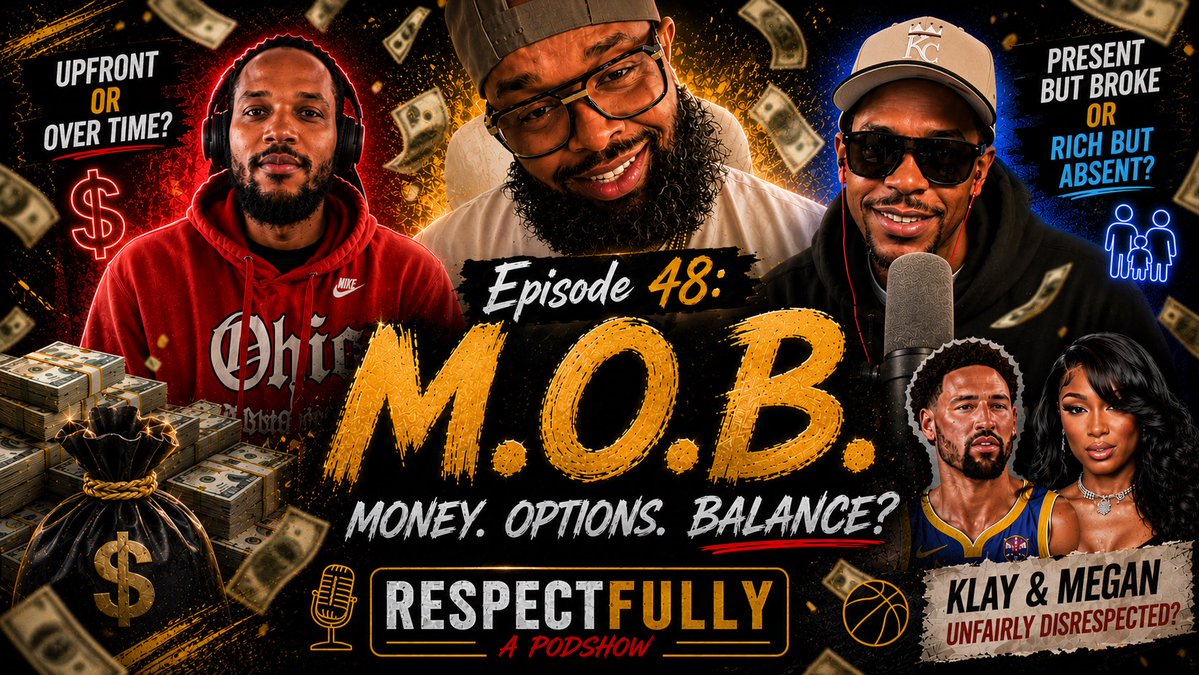 Apodshow's tweet photo. Ep.48 M.O.B. Streaming 6:15p est #sticktothescript🎬♟️🧩🎲🔏📝 🔗 in bio #RespectFully https://t.co/rosgcXe2k0
