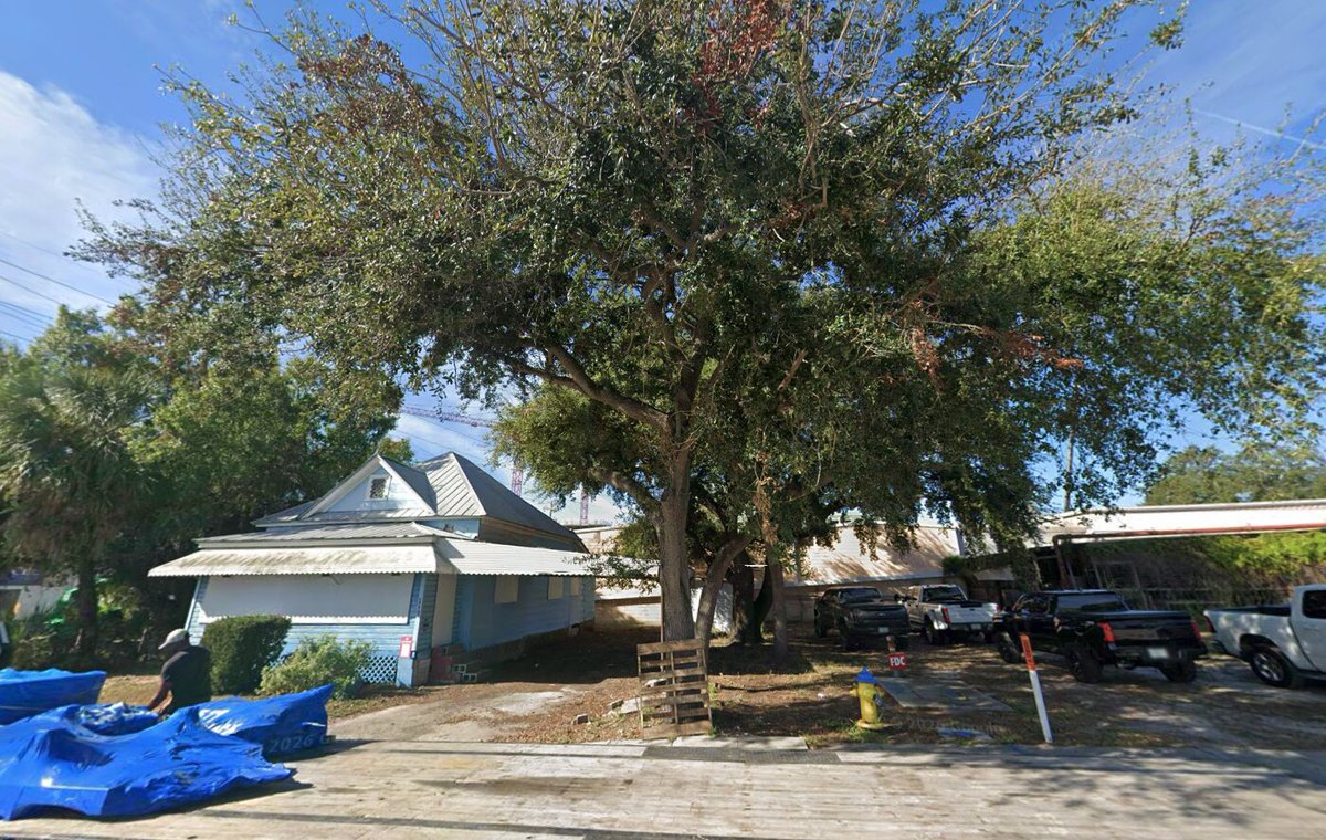 Floridian Development tweet media