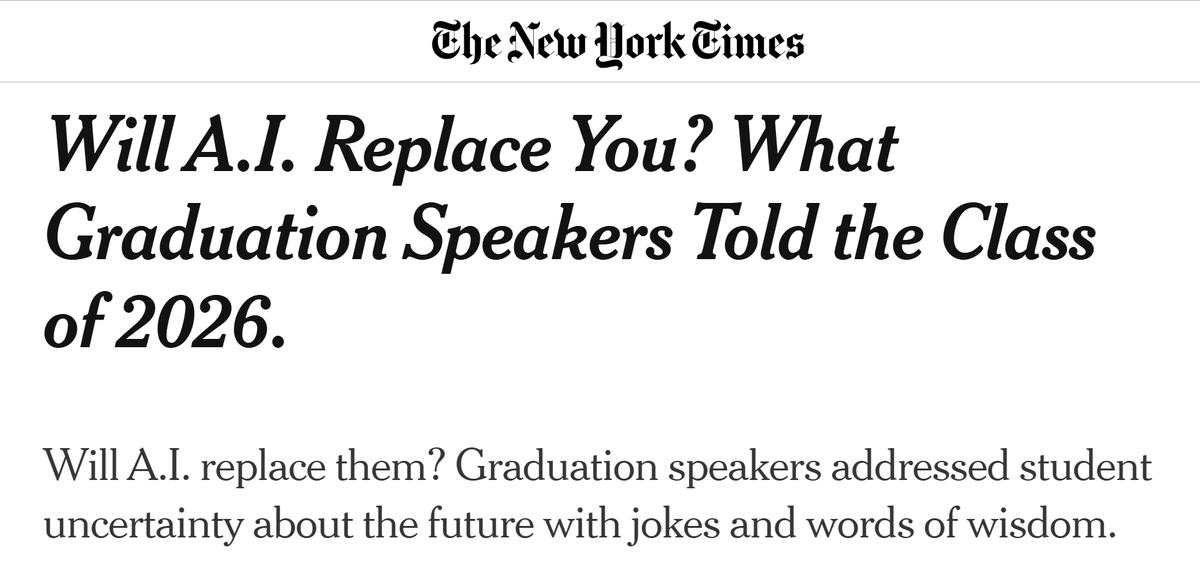 LuminaFound's tweet photo. "Jokes and words of wisdom" doing a lot of heavy lifting against existential dread and impending student loan repayment...

https://t.co/CaoOroPDLF https://t.co/zXwWylppUx