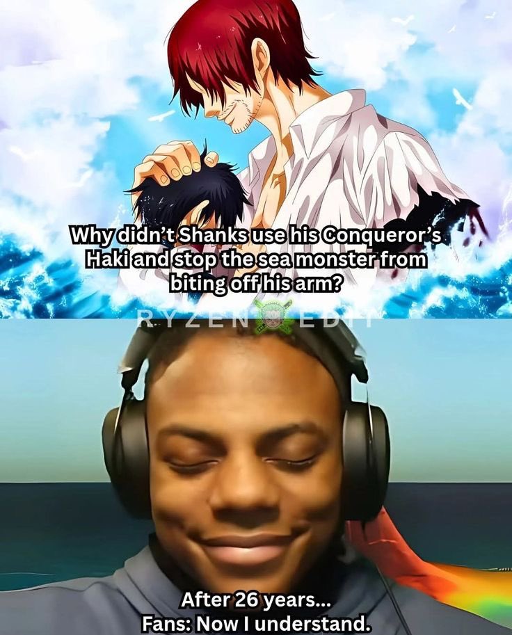 Luffy 🐐 tweet media