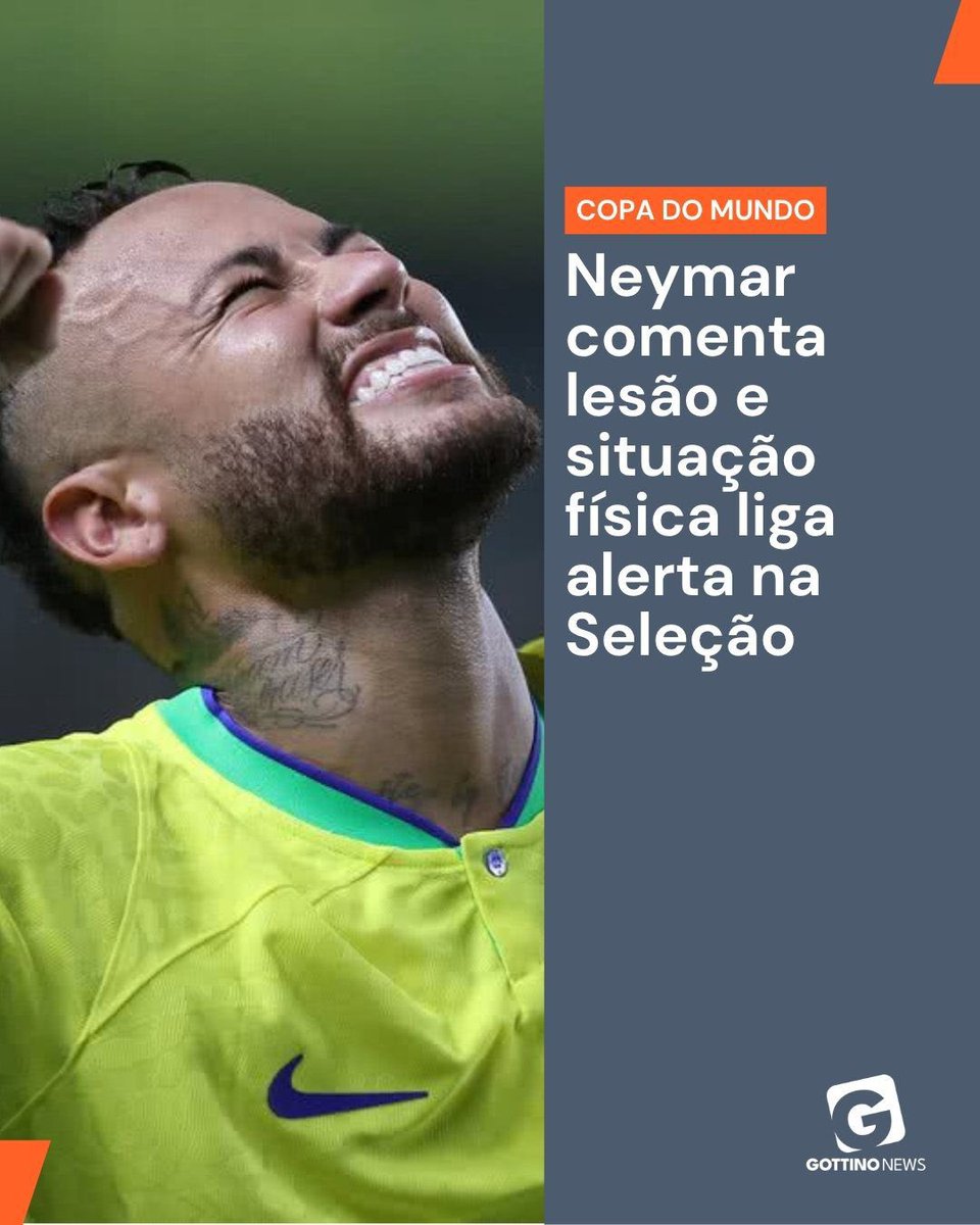 Reinaldo Gottino tweet media