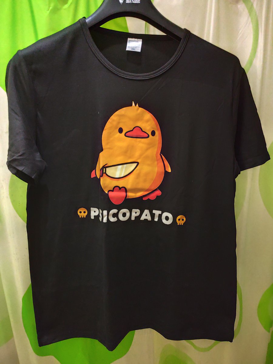 SecondLifeDress's tweet photo. #Camiseta #psicopato
Haz tus pedidos por mensaje Privado o en
Vinted, Wallapop, eBay, Mil Anuncios, X, Facebok, Instagram - https://t.co/jL9iYm20Km https://t.co/QujxudgqlI