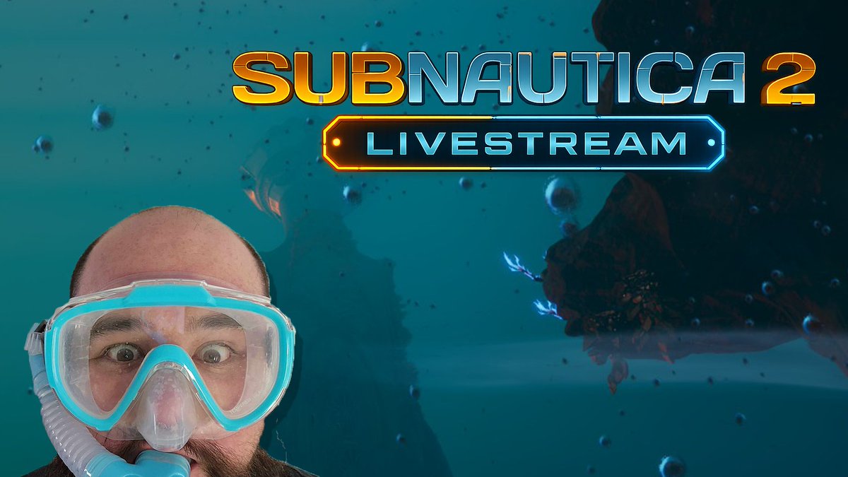 WillyLo's tweet photo. Is this the end of Early Access? Will we find out what happened to our crew mates?

Come hang out and let's build some memories in Subnautica 2!

https://t.co/UO1nVkOVl0

https://t.co/9OspGElXh3 https://t.co/jiMG0a2Il7