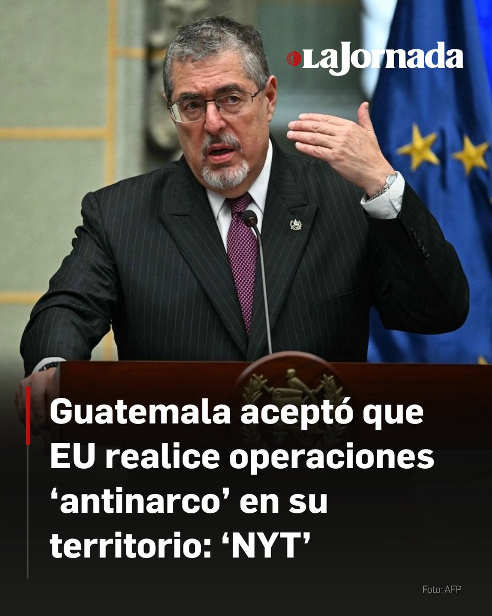 La Jornada tweet media