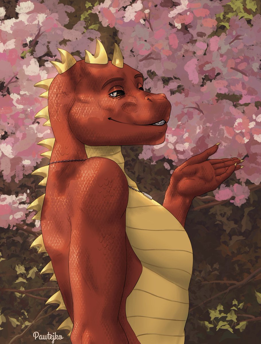 pawtejko's tweet photo. YCH commission from FurAffinity
#art #ychart #furryart https://t.co/1OQMGKBHLt