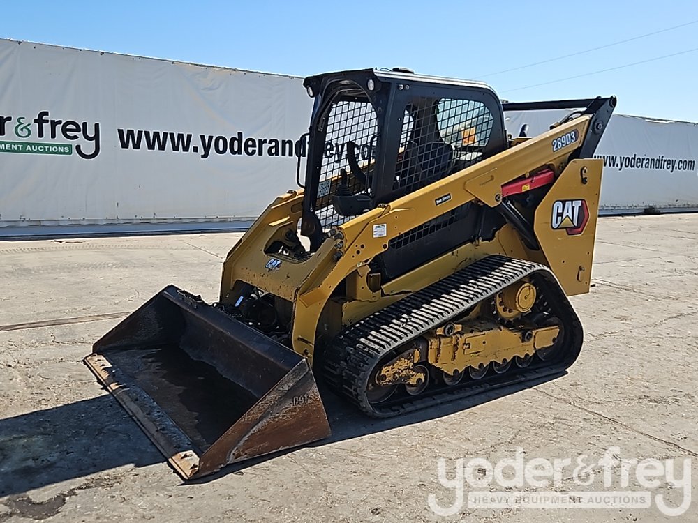 yoderandfrey's tweet photo. Machinery selling in Kissimmee, Florida🔥
Our Florida auction kicks off in just 1 week!

✅With over 1,300 lots up for grabs
📆  June 4th &amp; 5th @ 8:30am
💻  Bid onsite or online

Register: https://t.co/H7yziB7Fvn
View lots: https://t.co/7st3K50fxY https://t.co/DaWitxwpcZ