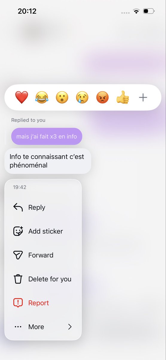 _ode2themets's tweet photo. je perds ma réputation de loser https://t.co/40bLDrNQ2J
