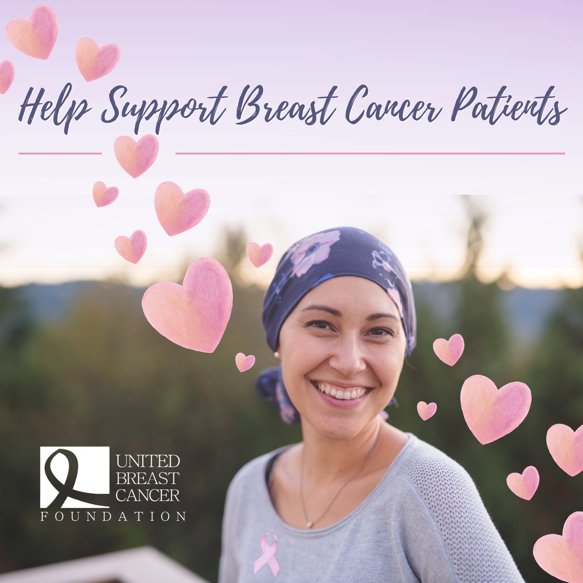 UBCF's tweet photo. Your everyday purchases can help TRIPLE support for breast cancer patients.

Start rounding up today!

https://t.co/AWSldmJLzb

 #UBCF #BreastCancerAwareness #RoundUpProgram #TripleImpact https://t.co/COtPWGvAlq