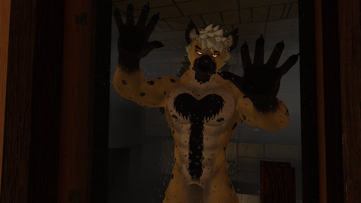 Vaalsark's tweet photo. @PyrocanineAD SS 😼 https://t.co/X3X1oYfa6Z