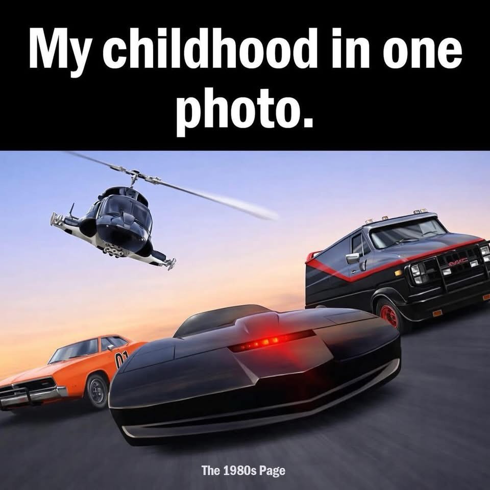 Growing Up Retro tweet media
