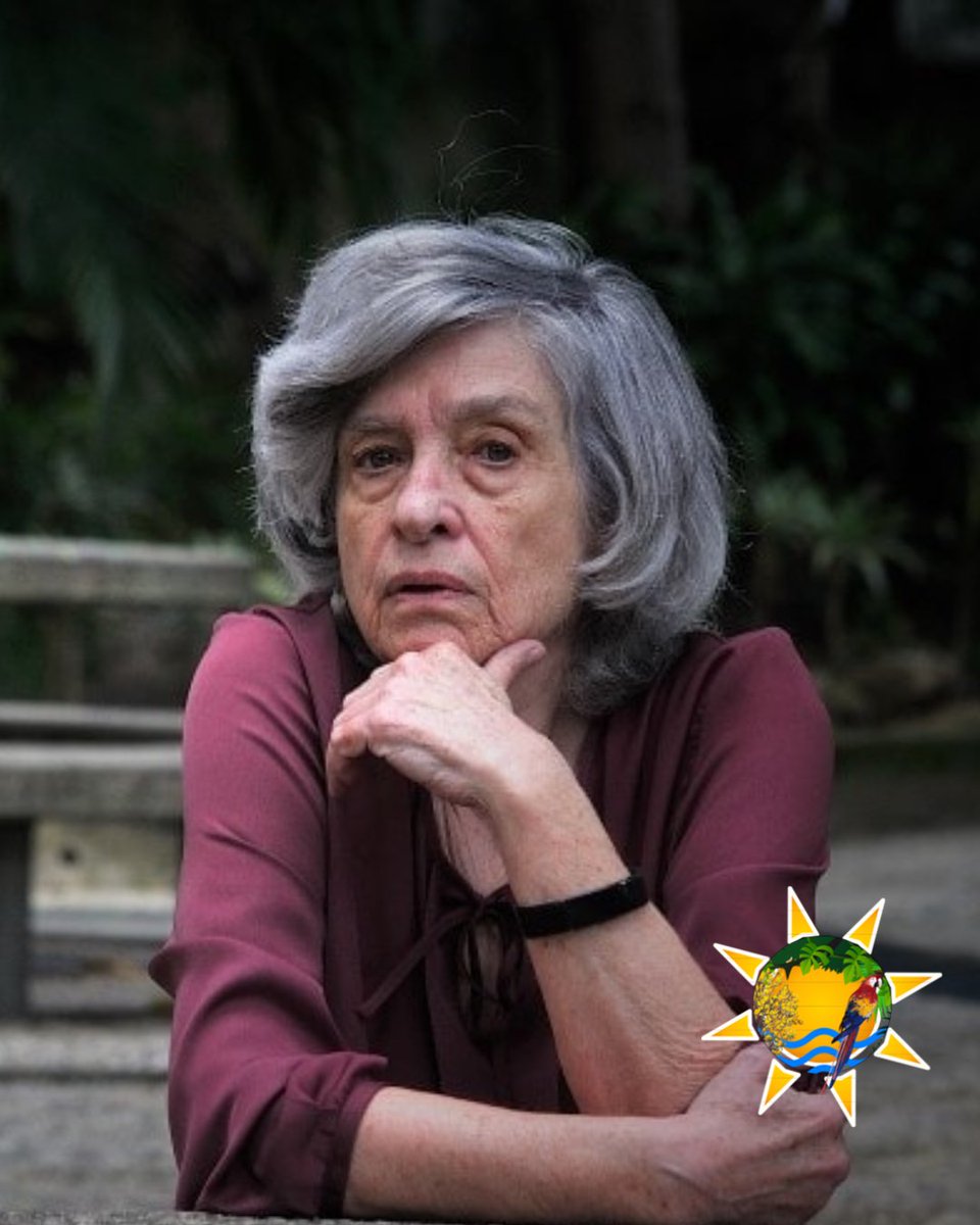 pasionpaisve's tweet photo. #IdeaDelDia

 “No temas, tu vida siempre estará allí, no importa lo que hagas por evitarlo”.

Ana Teresa Torres (Escritora, profesora y psicóloga venezolana) https://t.co/ccMOr0e1Ct