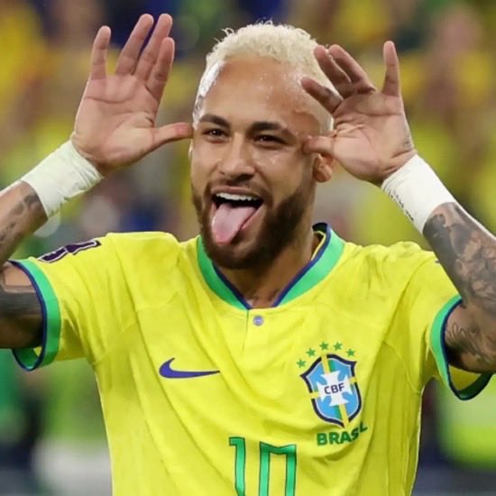 updatecharts's tweet photo. Neymar tem até dia 12 de junho para se recuperar da lesão ou pode ser cortado da Copa do Mundo de 2026, afirma o Estadão. https://t.co/YKhUUwMIOc