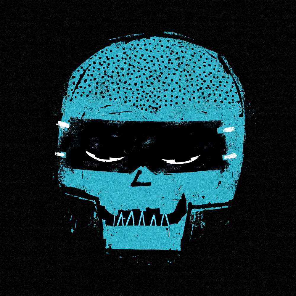 Tyleronhowdy's tweet photo. Oh look some more v2  

All holders of 2+ v1 grifters will be getting a free one that I swept welcome to v2 grifters https://t.co/W0BDl30m0B