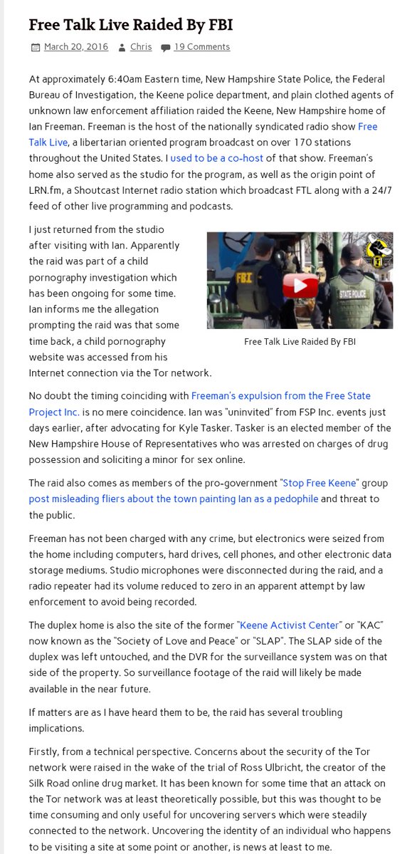 LukeMsMinion's tweet photo. @FTL_Ian is still seeking your attention tonight. Since I was trolled by OTO trolls all day I thought I would unleash a localized troll army against bisexual who celebrated on air having gay 11yr old gay child sex before his arrest! https://t.co/QM9iuLoBdu https://t.co/7N9wgwDWq2 https://t.co/Ovj6haVClq