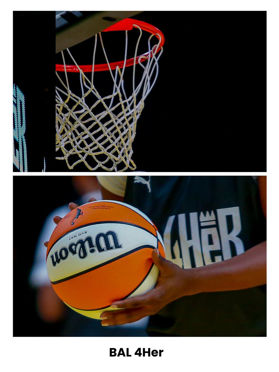 teambaldezz06's tweet photo. The little details create the big moments 🏀
A closer look at BAL4HER in Kigali, Rwanda 🇷🇼 through the lens of detail and creativity 📸
#BAL4HER #WomenInSports #BaldezzMultimedia https://t.co/ICtnk214Ml