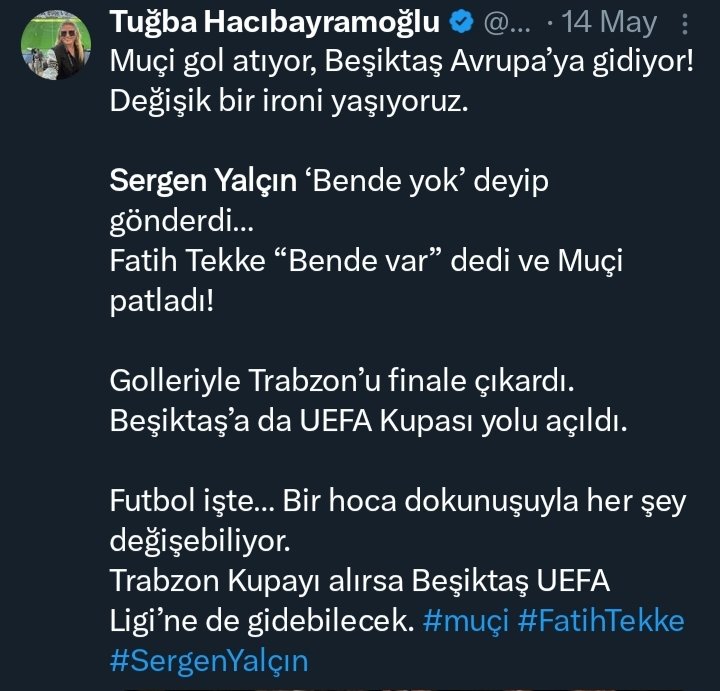 ɐuɹǝᙠ tweet media