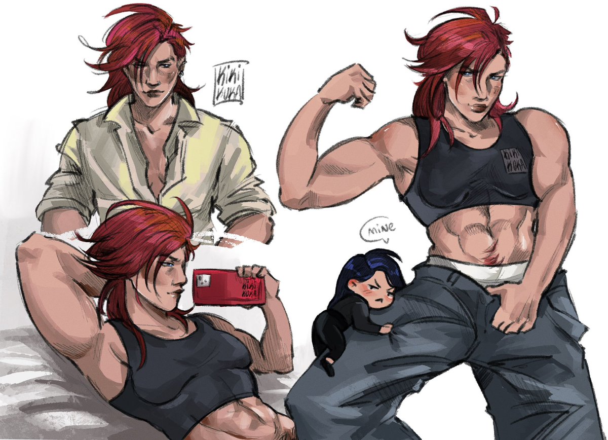 kikikukagay's tweet photo. nothing sexual here, just keep scrolling ^^
#arcane #viarcane https://t.co/6UAsMujYH6