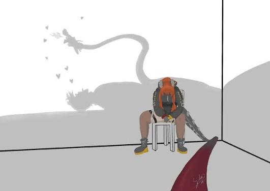 GaskTheTask's tweet photo. @AlterMagna @lazyartlazy12 Later: https://t.co/R8w5oHVhlY