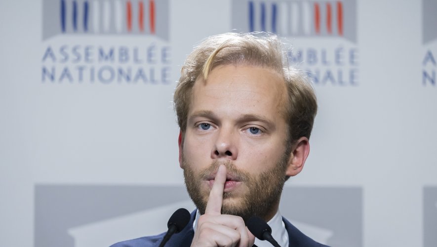Jon De Lorraine tweet media