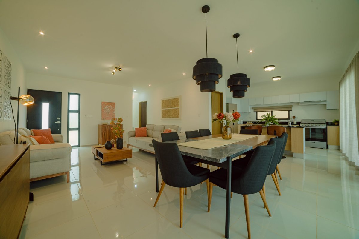 PromotoraResid's tweet photo. Solare⚜️4 hab c/baño Cto d/lav Cocina c/barra desay sala comedor terraza y alberca. Conócelo virtualmente https://t.co/GKdCrfQfA0
Contáctanos ahora mismo 🧑🏻‍💻
✅Crédito bancario FOVISSSTE e INFONAVIT
🧑🏻‍💻Contacta con un asesor: https://t.co/TrQBXy9Xp1
#Mérida https://t.co/M8GmKv9Rnn