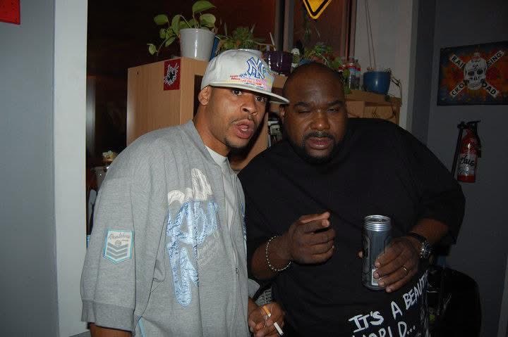 LexBoogie's tweet photo. Come listen tonight at  7pm https://t.co/xSXOCYdS37 https://t.co/KkjdK1Be6L