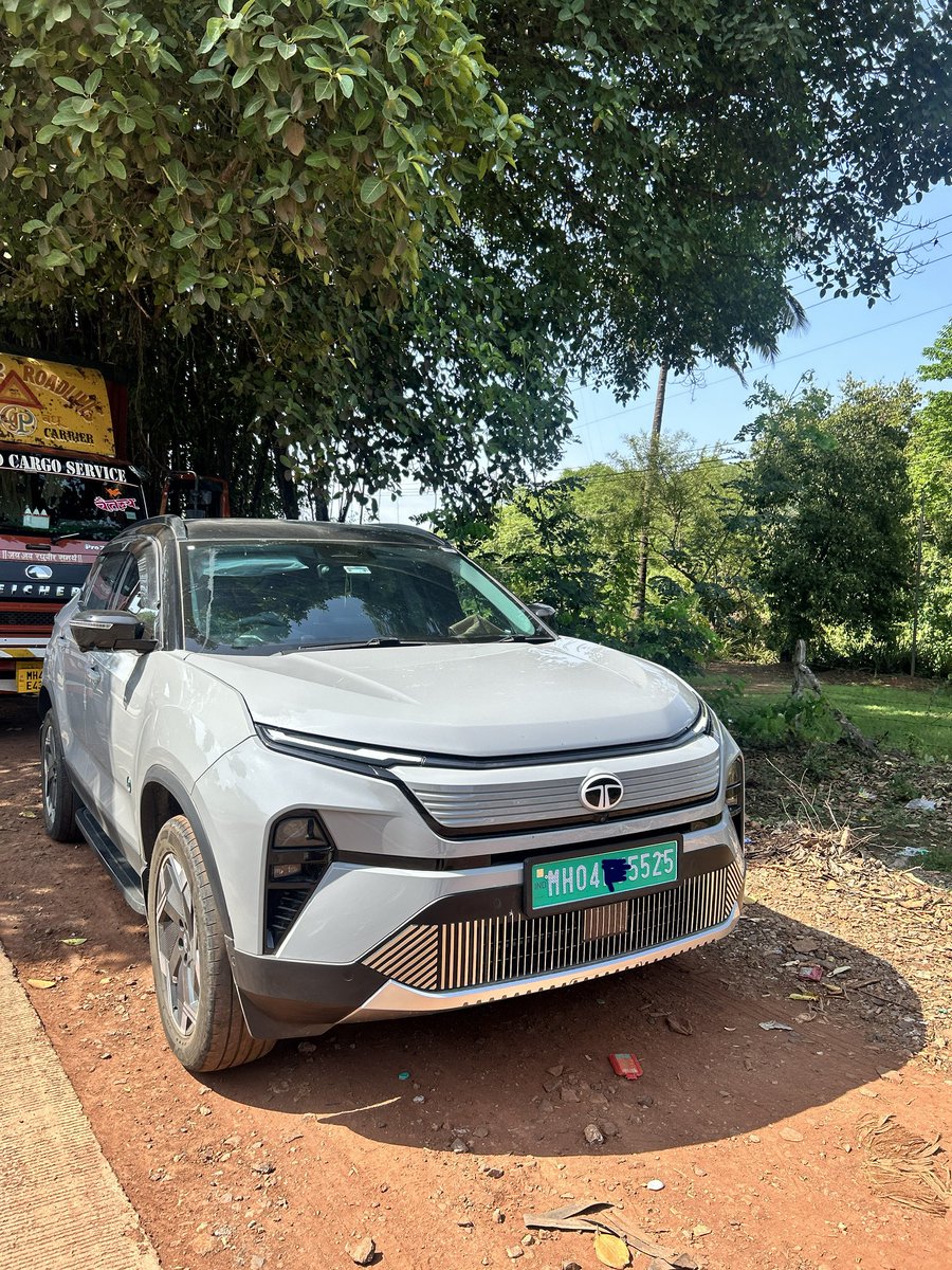 BeBold EV tweet media