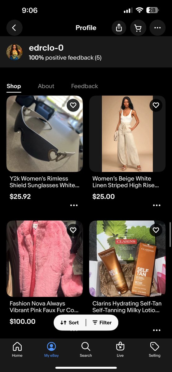 RielBeauty's tweet photo. Selling so many cute things from my closet ! SHOP HERE : 
https://t.co/UR26fqaNi7 https://t.co/SM78Ql6cr9