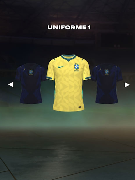 FIFA TRADE BRASIL 🇧🇷 tweet media