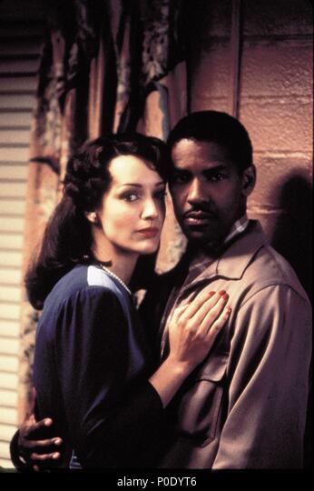 RubbleJoe's tweet photo. Watching #DevilinaBlueDress https://t.co/DrsmndYz6b