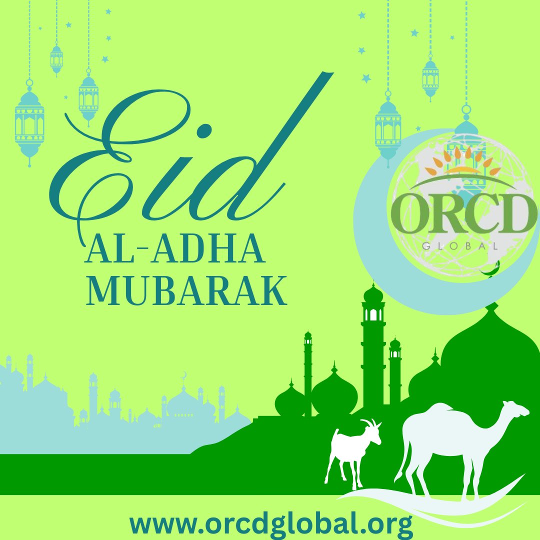 ORCDGlobal's tweet photo. https://t.co/LxceTjhwXS