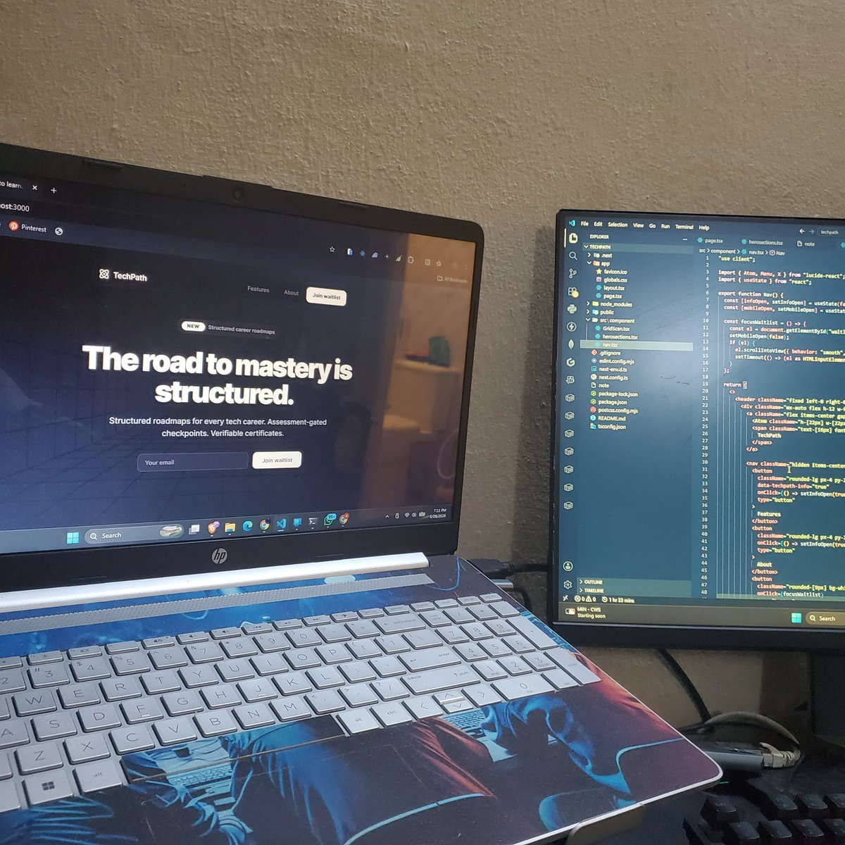 Blessing A. | Developer in Nigeria tweet media