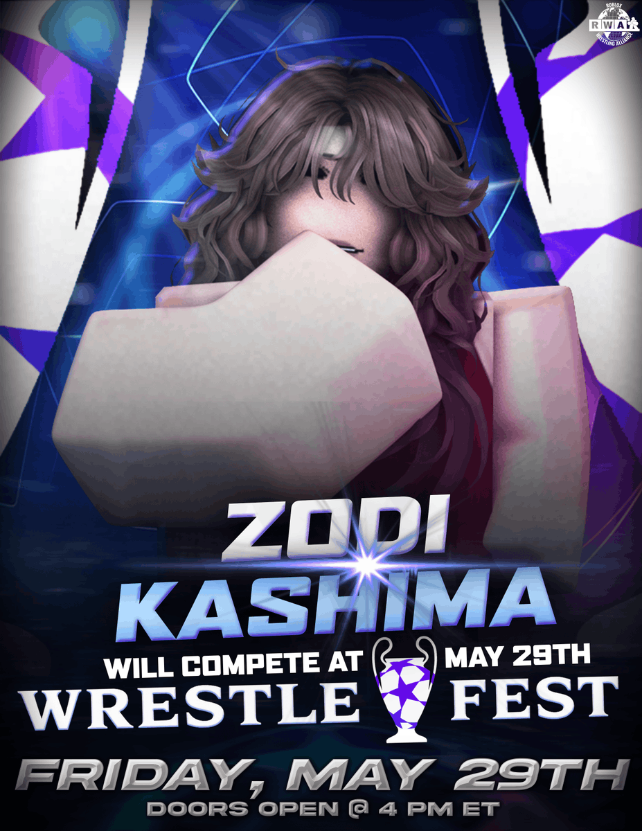 Zodi's Gimmick Emporium tweet media