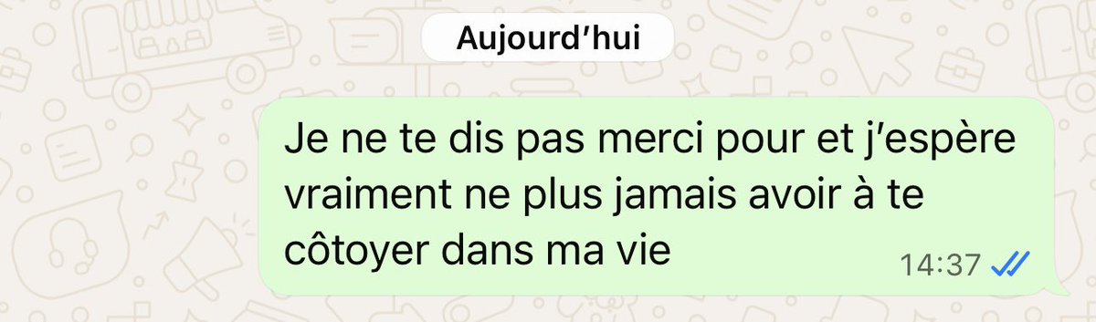 Elothia's tweet photo. @soniasurvivor Et merci encore à @soniasurvivor ❤️

C’est dommage comment l’univers nous punit pour de la gentillesse, mais bon personnellement il n’y aura pas de prochainement 
Et si vous pensez qu’elle a appris de ses erreurs … lole
Bref je m’en vais cajoler mon argent , il sort de loin https://t.co/RsSfnXgbEU