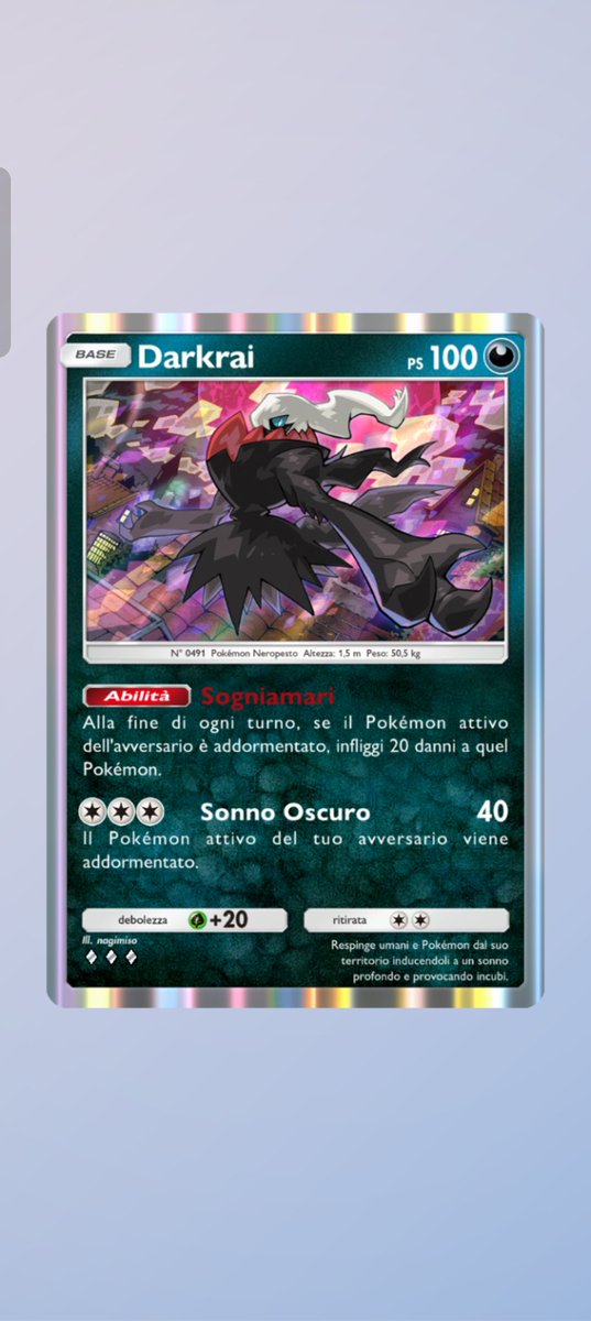 _MadelnAbyss_'s tweet photo. @PokeHub_PTCGP https://t.co/lUvlG7HH4M