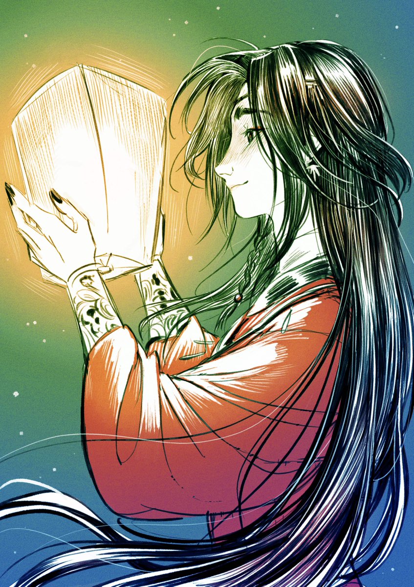 platoeater's tweet photo. The ad is back...I'm very happy✨

#hualian #huacheng #tgcf https://t.co/837Mle9WRo