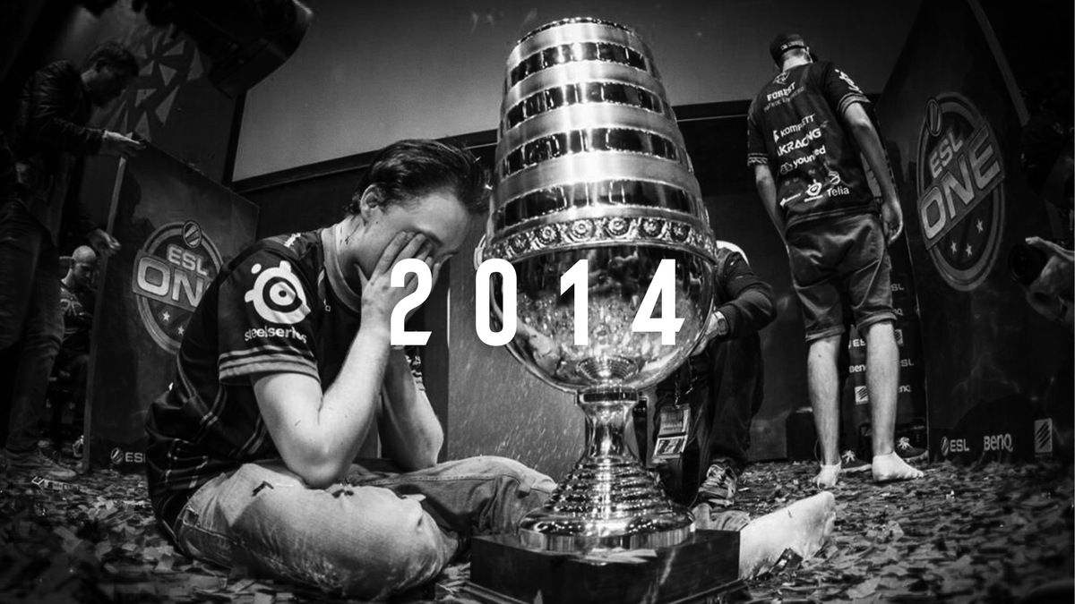 ESLCS's tweet photo. Cologne has been a Counter-Strike Major on 4 separate occasions, the most of any city.

2014 - @NIPCS 
2015 - @FNATICCS2 
2016 - @SKGaming 
2026 - ????

After 10 long years, this one's going to be special. https://t.co/fxrKlfoM94