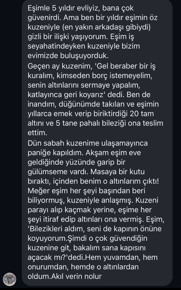 Anında tweet media