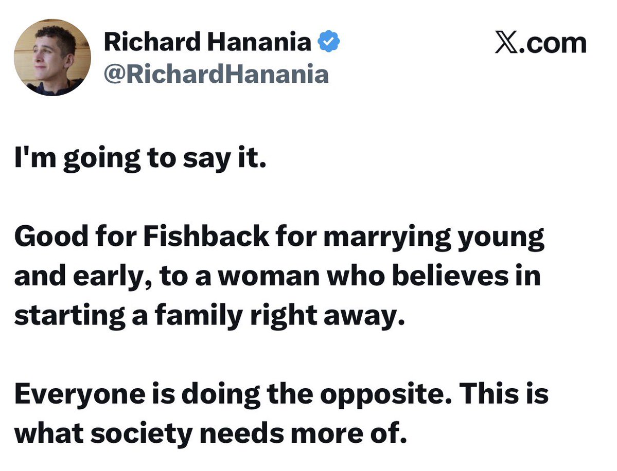 James Fishback tweet media