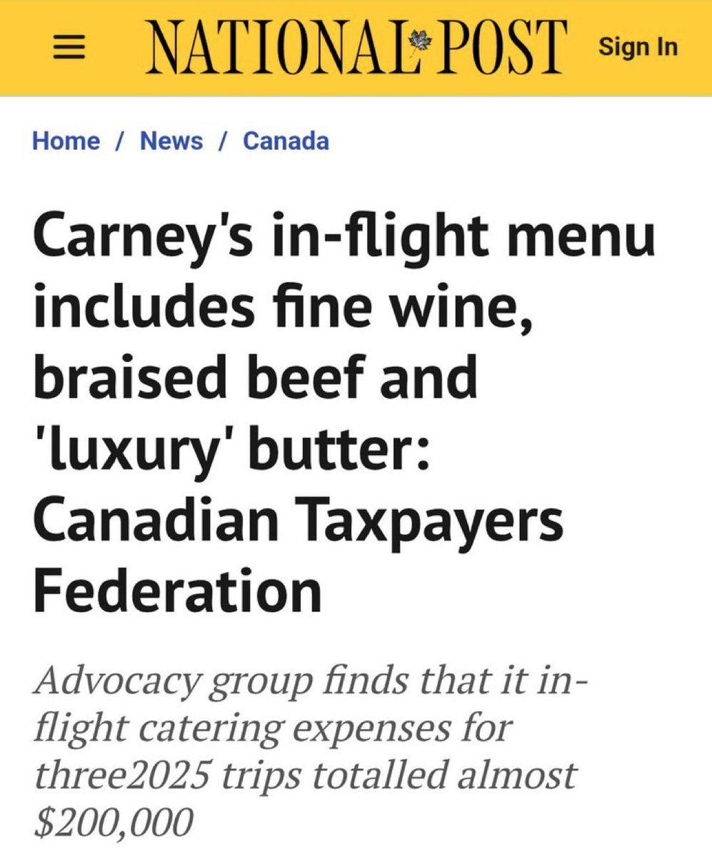 MapleMAGA 🇨🇦🇺🇸 tweet media