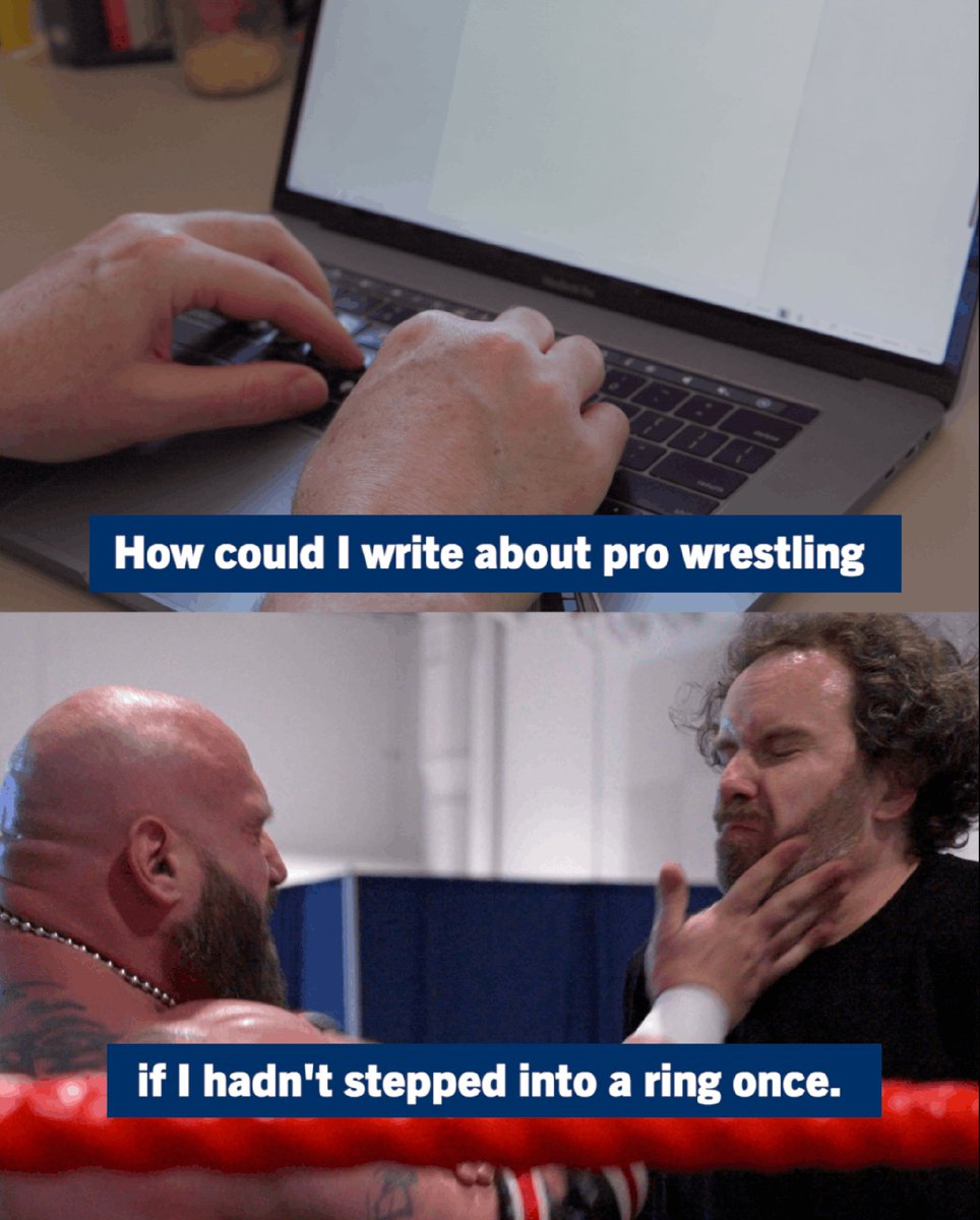 UTSC's tweet photo. When you need to gain hands-on experience in class🫢

Watch the full video on YouTube: https://t.co/8PRBiT8R5w
Stay tuned for more episodes of Office Hours!
#UTSC #UofT #OfficeHours https://t.co/ttsusddSeN