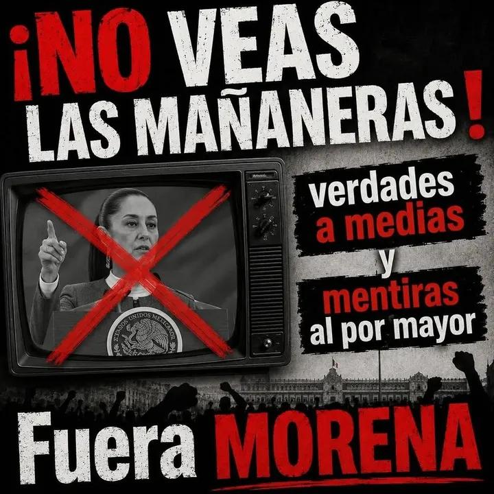 Rodrigojav55706's tweet photo. @RicardoBSalinas #NoVeasLaMañanera #VeasTVAzteca mejor https://t.co/BtIcZ3WGsf
