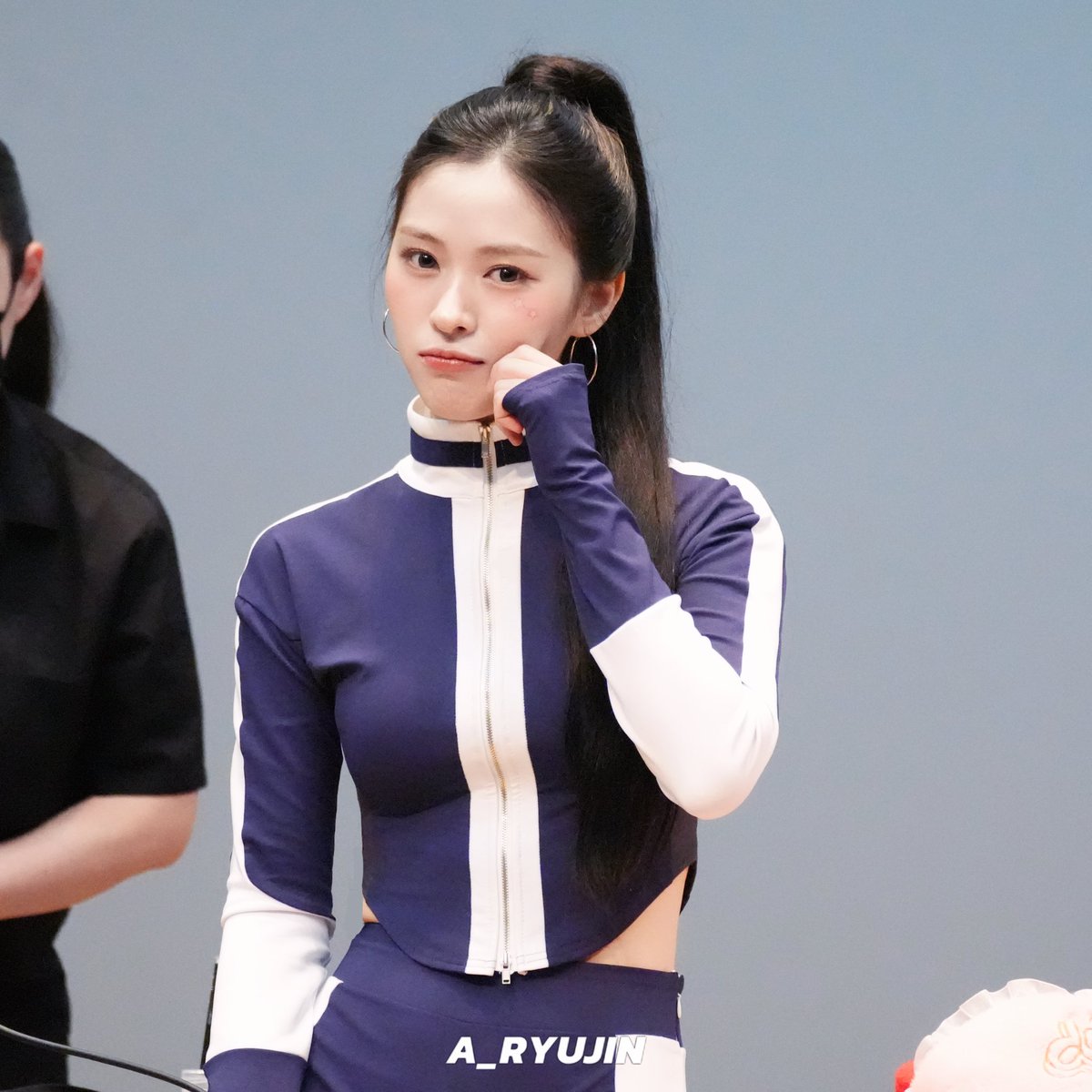 A_RYUJIN417's tweet photo. 260528
#RYUJIN #류진 
#ITZY #있지 https://t.co/ObRhISKGOV