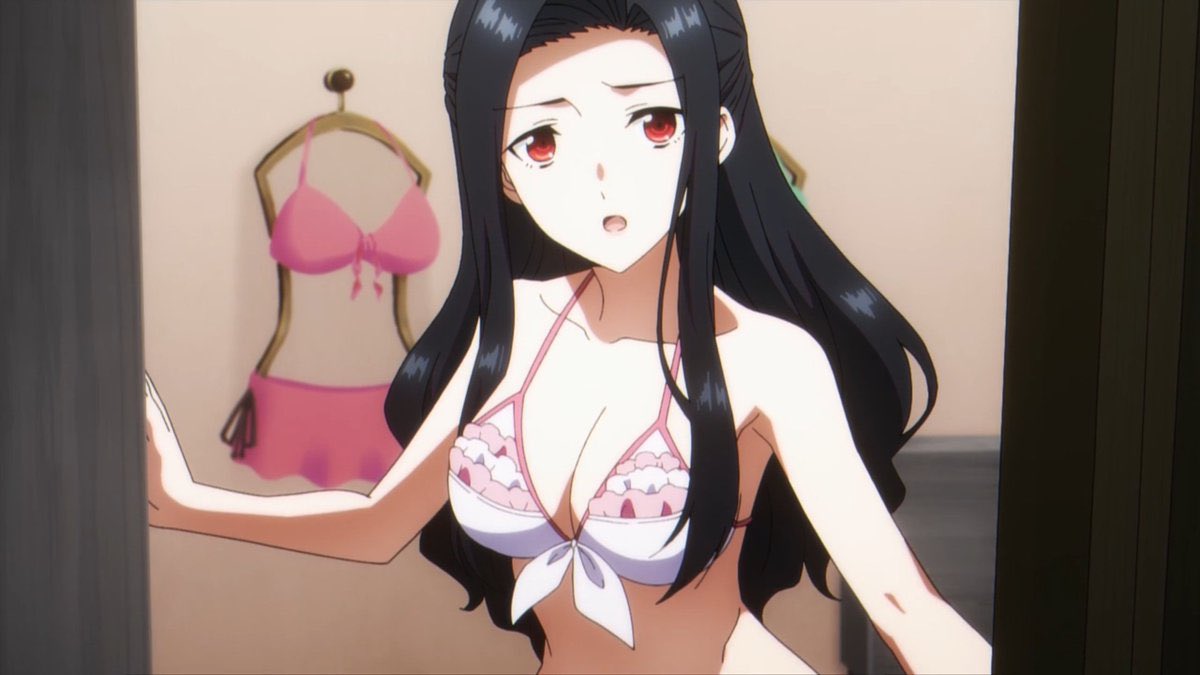 Hibarigaoka Ruri tweet media