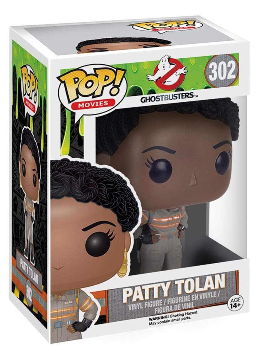 sallytoledo2's tweet photo. #PattyTolan thanks @funko https://t.co/tv8PyAD2AU
