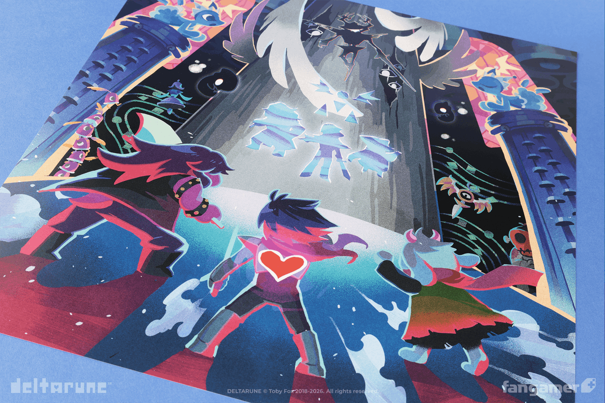 Fangamer tweet media