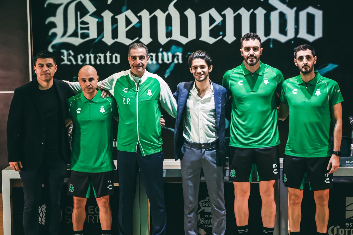 Club Santos tweet media