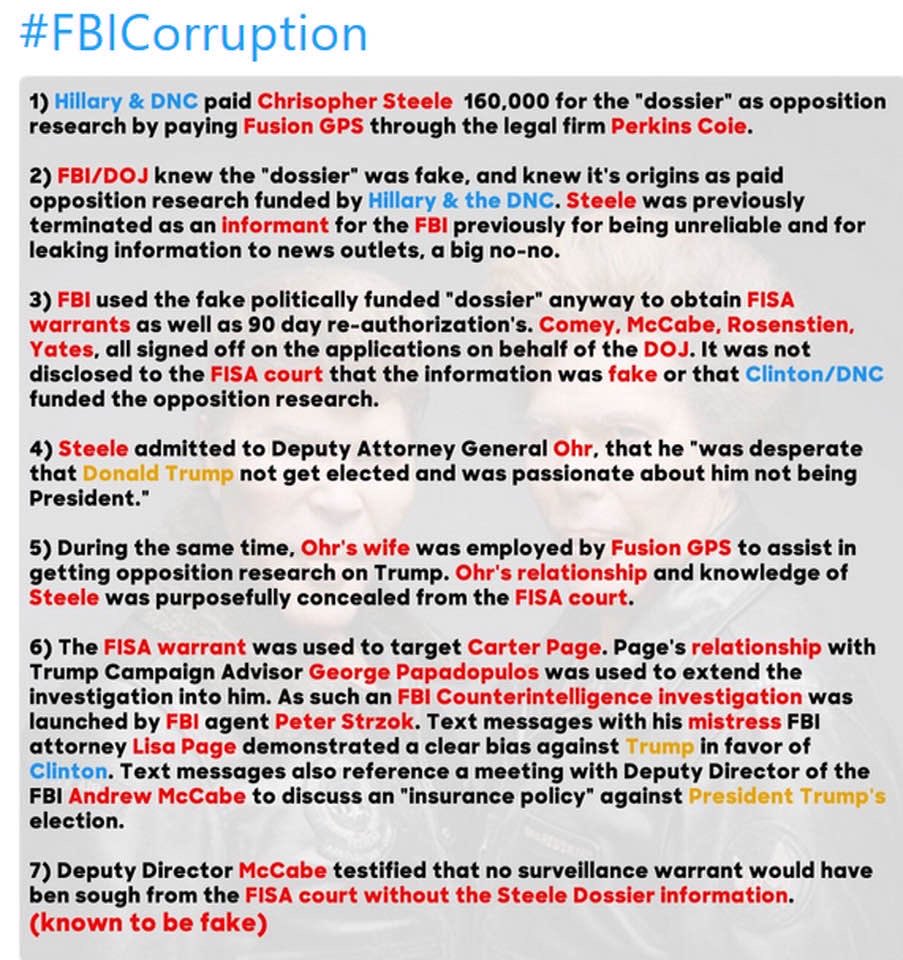 gr18829's tweet photo. @BrendaBrtt33 @MrWhiplash_ No, you’re the one who is delusional &amp; brainwashed by legacy media: https://t.co/AEpdwdelkw