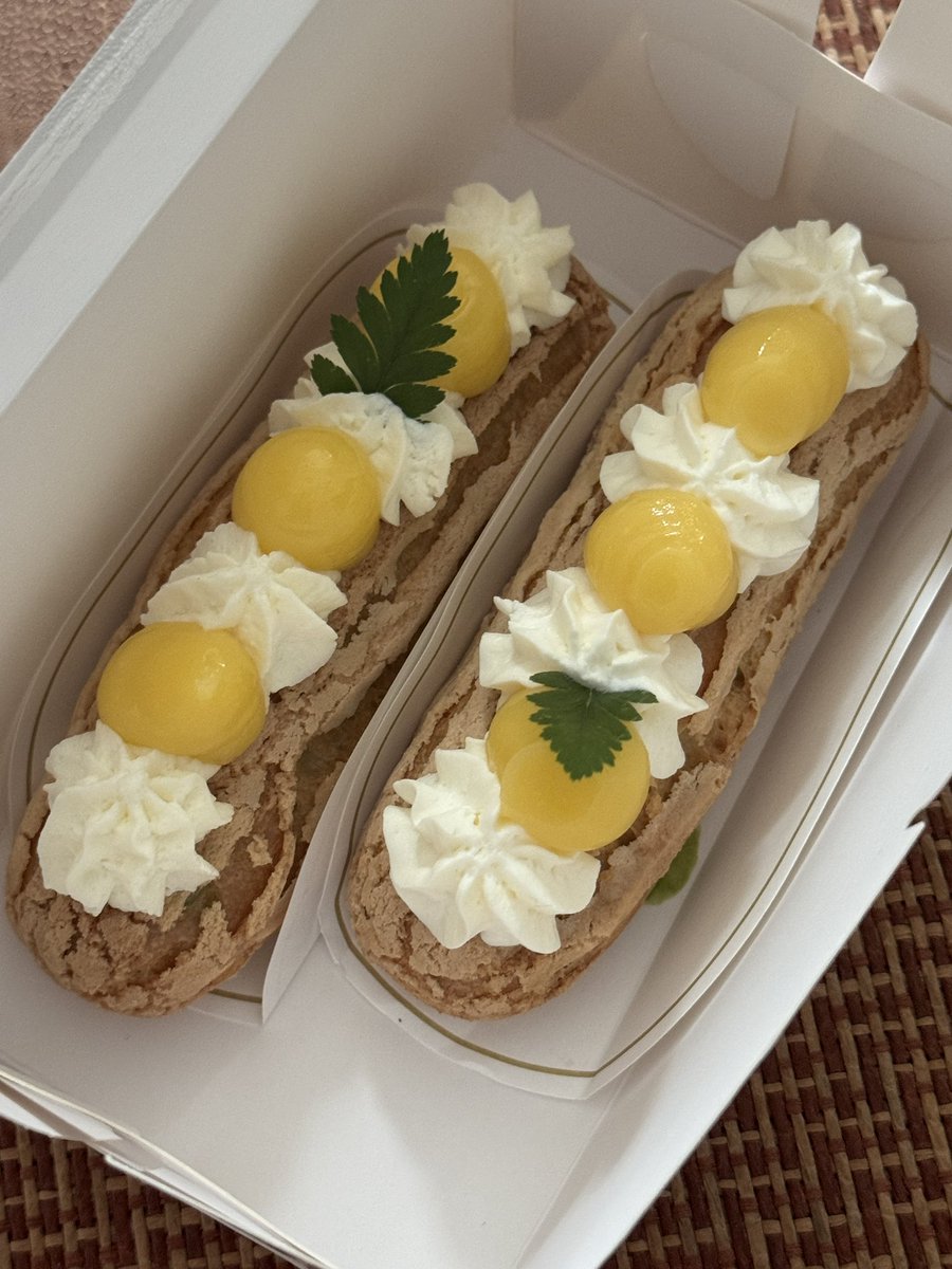 QQdexyesyes's tweet photo. 好吃😋 https://t.co/FmAyDeG1b2