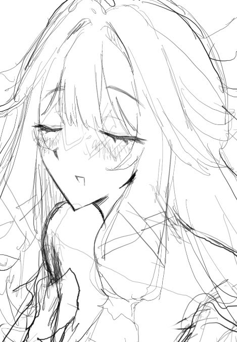 sswip2's tweet photo. 就活真面目にやり出したせいで時間ないのでこういう絵ばっかになるしこういうのフリートですぐ消すから本当に、ごめん(泣)ちゃんと時間作ります😭 https://t.co/hd2SLHNOJw