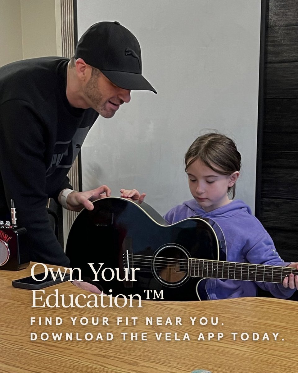 VELAorg's tweet photo. She couldn't find a school that fit rural life. So Kelly Barr built Upcountry Academy, located in CA. She's tripled enrollment and is now expanding online for families who've never had access to anything like it.

This is Indie Education. https://t.co/0i6EJZQw1H